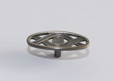 cheap cabinet  leaf knob OEM design dresser  cupboard vanity knobs