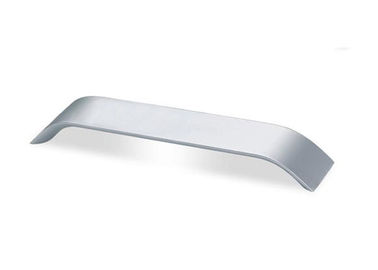 OEM design Aluminum drawer Aluminum Pull Handles wooden  furniture hardware