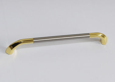Modern design classic item brushed nickel kitchen cabinet drawer pull handle